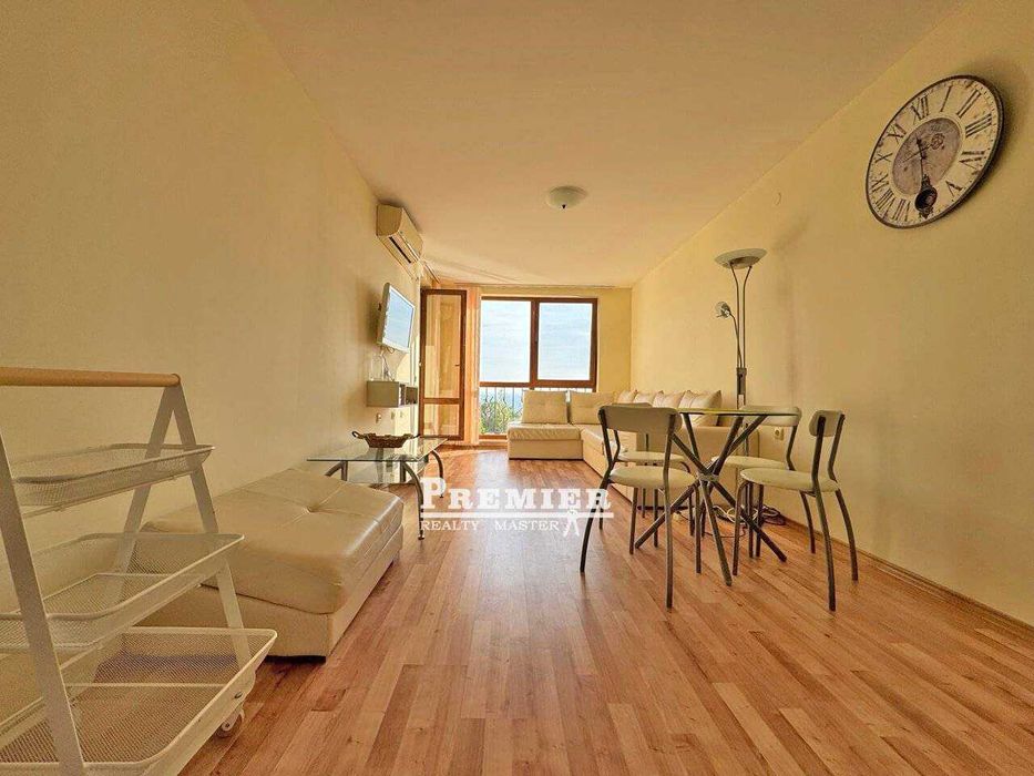Продава се Двустаен апартамент в Свети Влас - 77 кв.м за 961 €/кв.м - Снимка #7