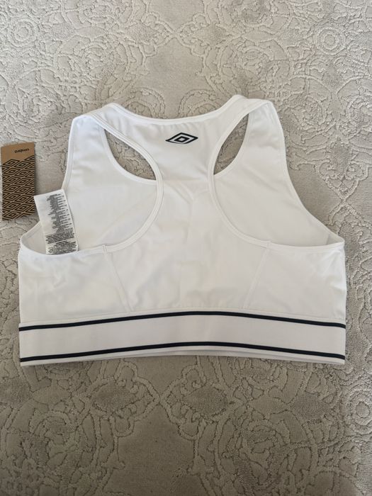 Дамско бюстие Umbro XL