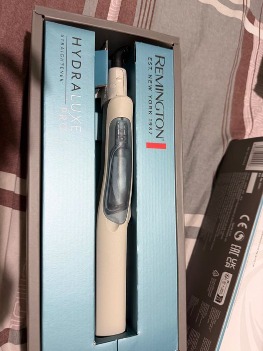 Remington Hydraluxe pro