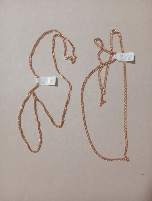 Тиллолар 585 проба рассиски