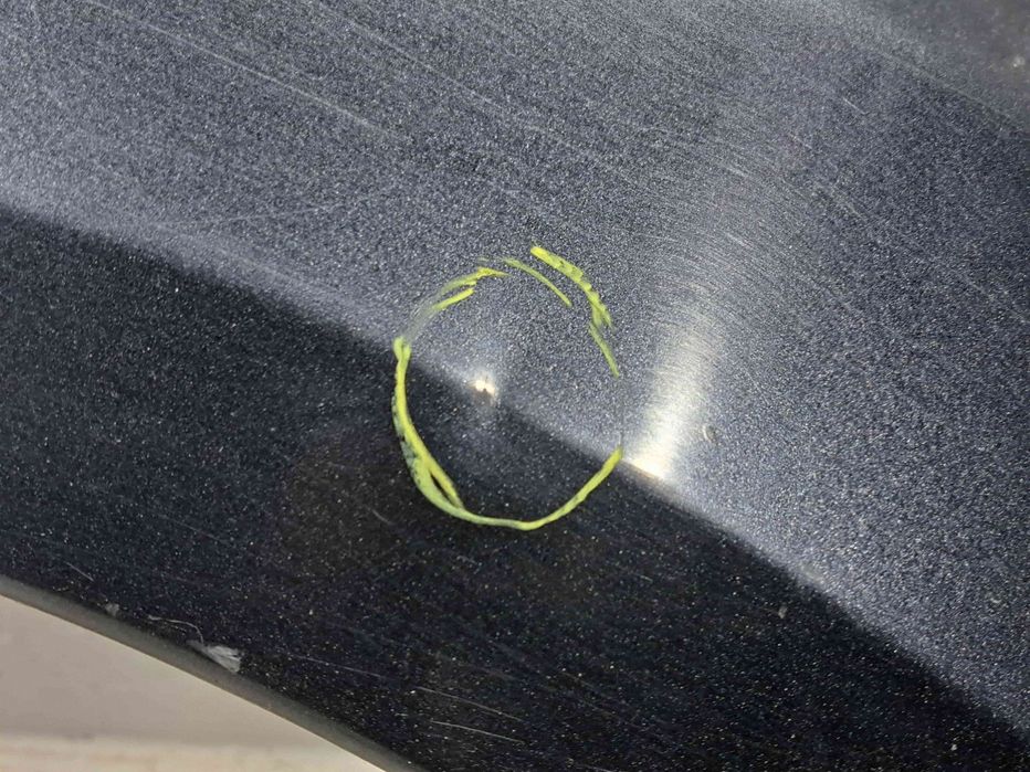 Aripa dreapta fata SUBARU Outback IV (BM, BR) [Fabr 2009-2014]  GRI