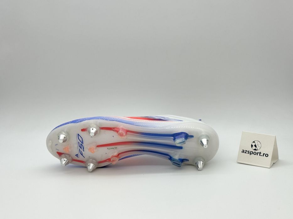 Adidas F50 ELITE Laceless FG / SG Noi Originale (39 1/3; 40)