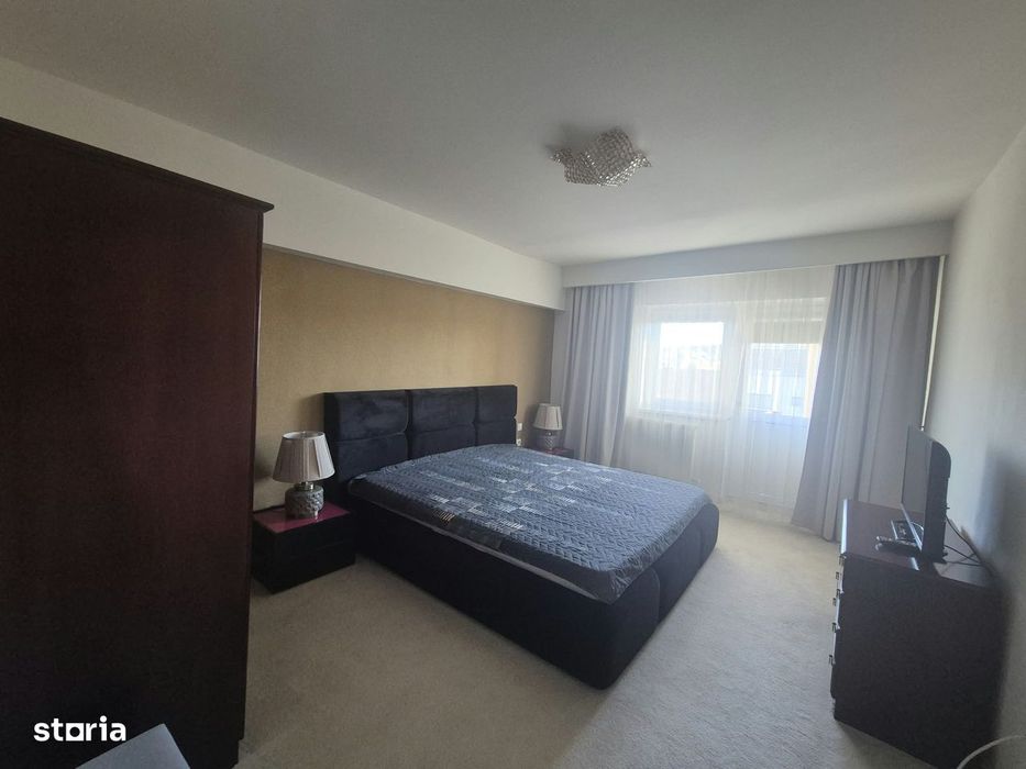 Apartament 3 camere de închiriat – Gh. Doja, etaj intermediar.