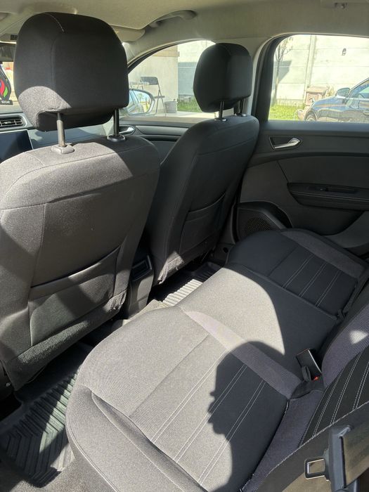 Renault Arkana 2019 50000km !