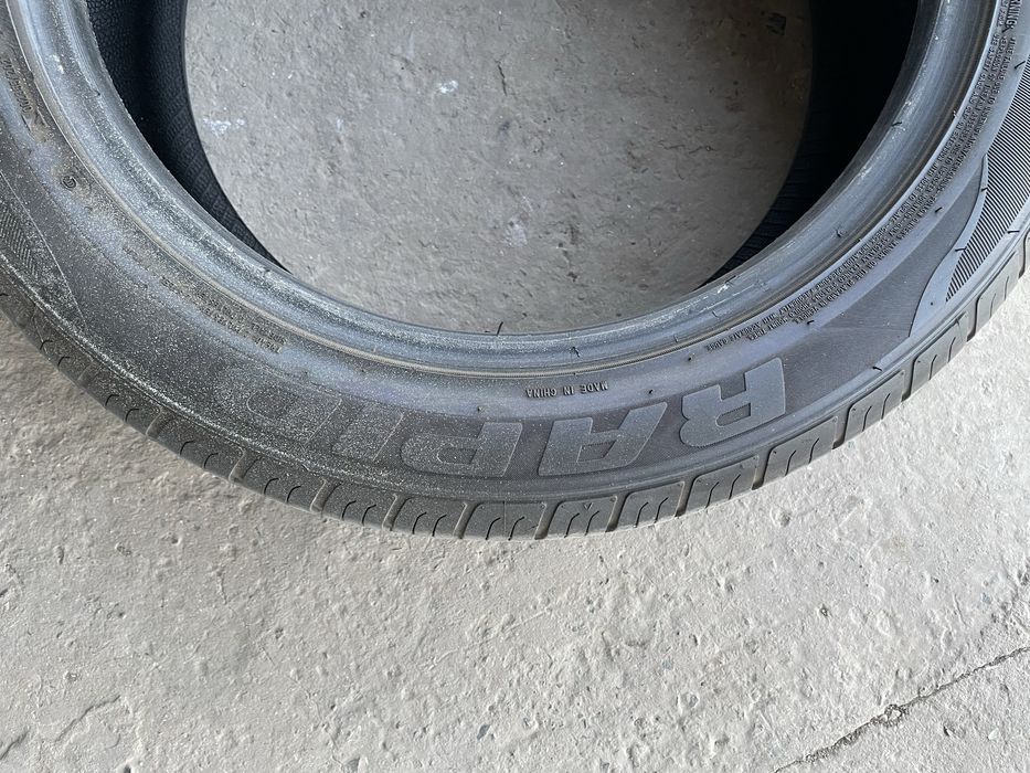 Покрышка летний