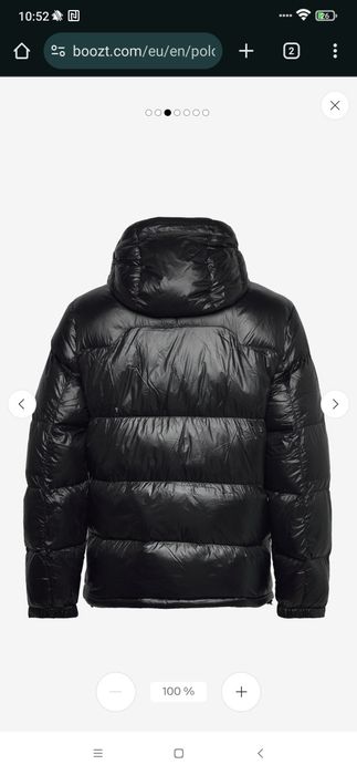 Мъжко зимно яке Polo Ralph Lauren