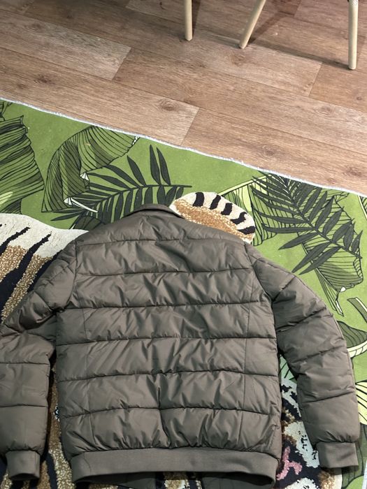 Куртка демисезон