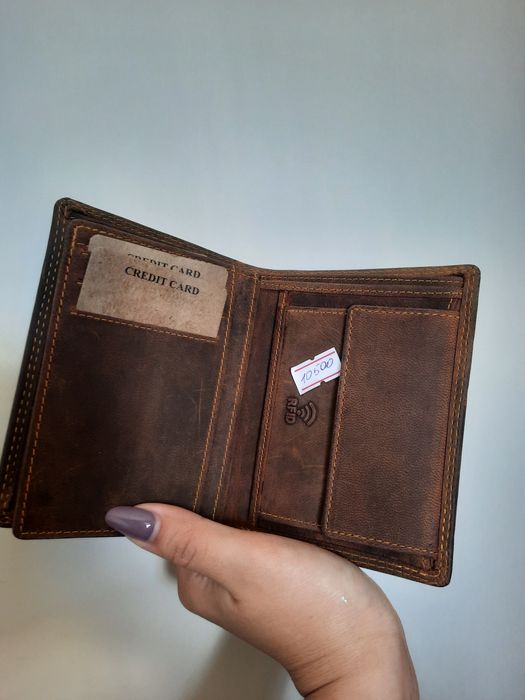 Продам новое портмоне