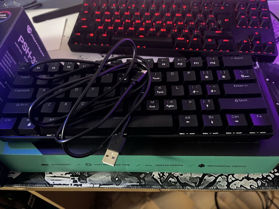 Игравой компьютер с гарантией