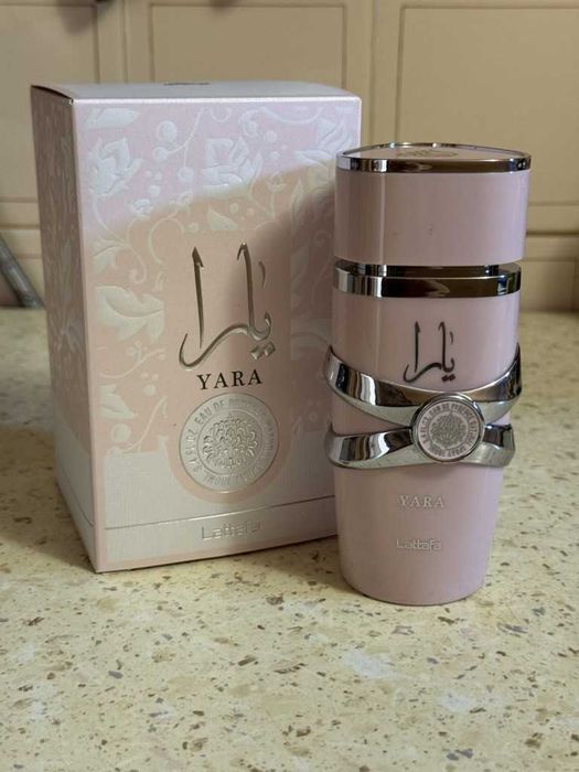 Дамски парфюм Lattafa Yara for Women Eau de Parfum Spray 100 ml