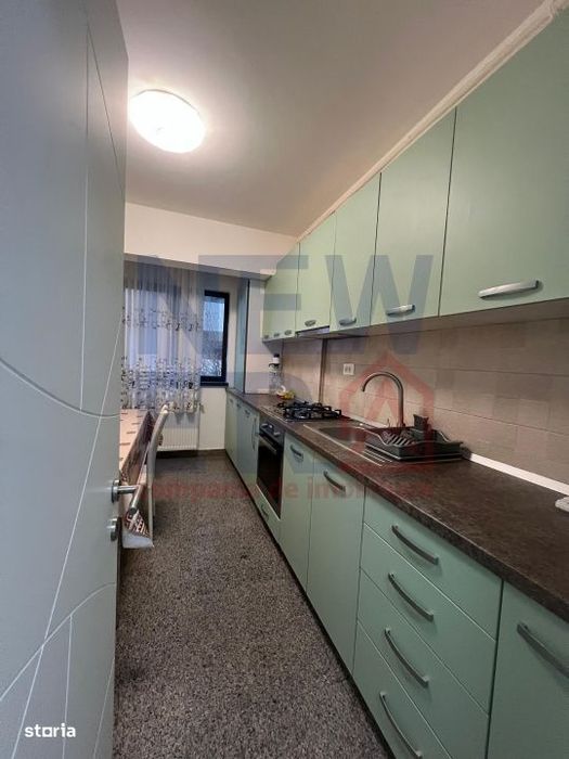 Apartament modern de inchiriat – 2 camere, 99D Residence, Bragadiru,