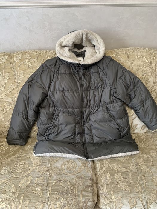 Вещи больших размеров 58-60