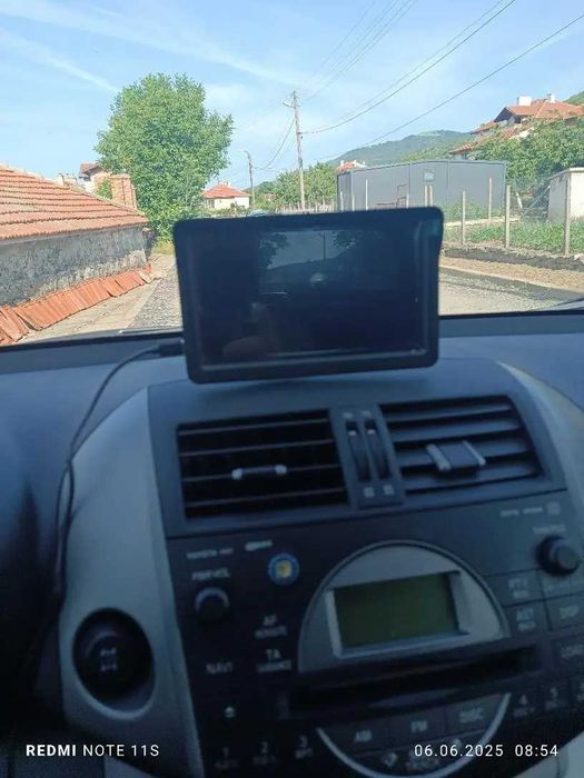 Мултимедия за кола Venbes 7 инча