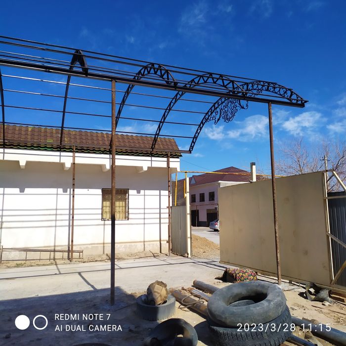 Услуга сварщика 24/7