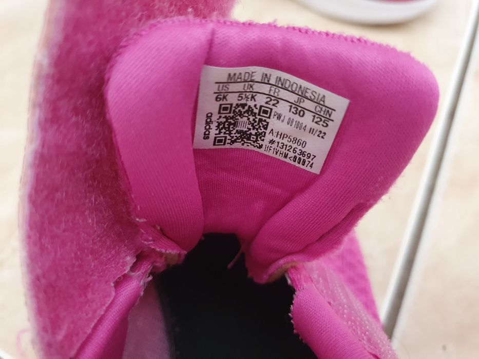 Adidasi copii Adidas