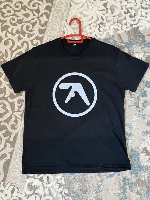 футболка Aphex Twin