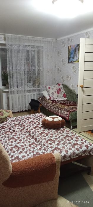 Продам 3-х комн.квартиру. Черёмушки