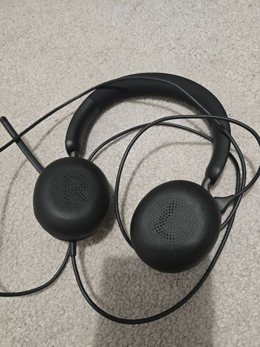 Casti Jabra Evolve2 40 Stereo USB A