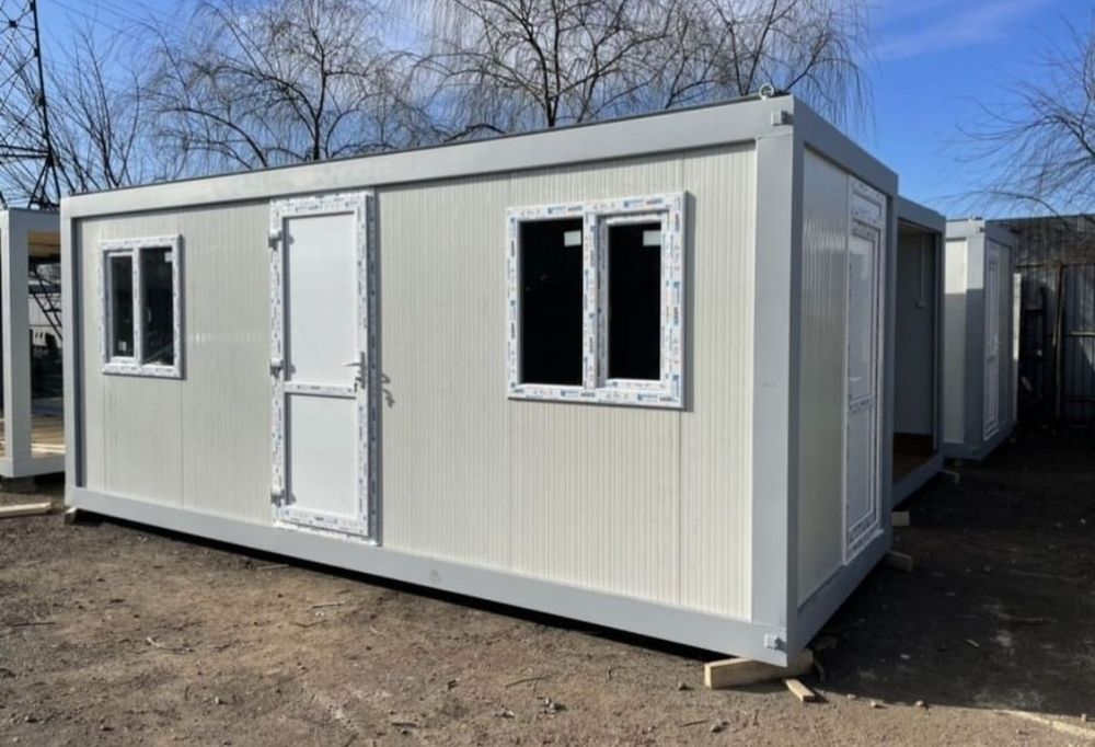 Containere modulare