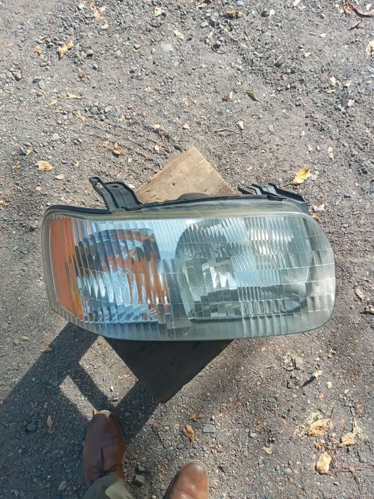 Фара к форд эскейп