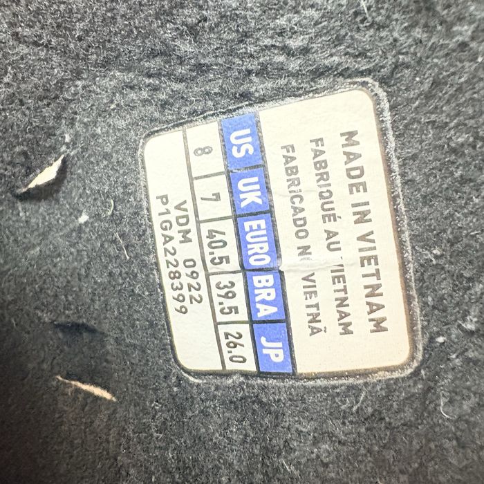 Бутонки Mizuno Morelia Neo III Pro FG размер 40 /40.5/ 39