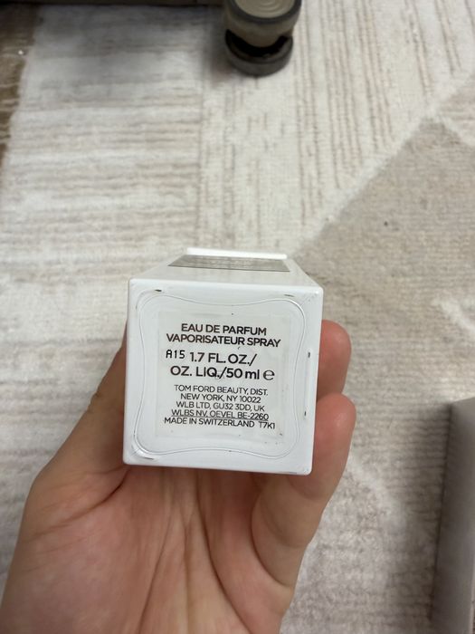парфюм Tom Ford Soleil Neige оригинал