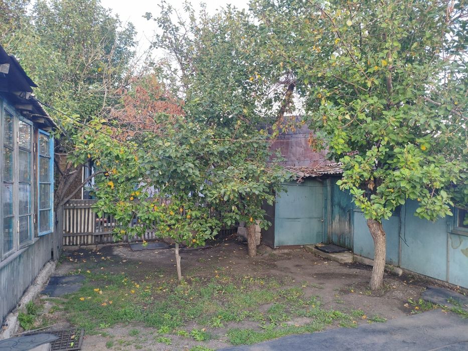 Продам дом в тихом районе