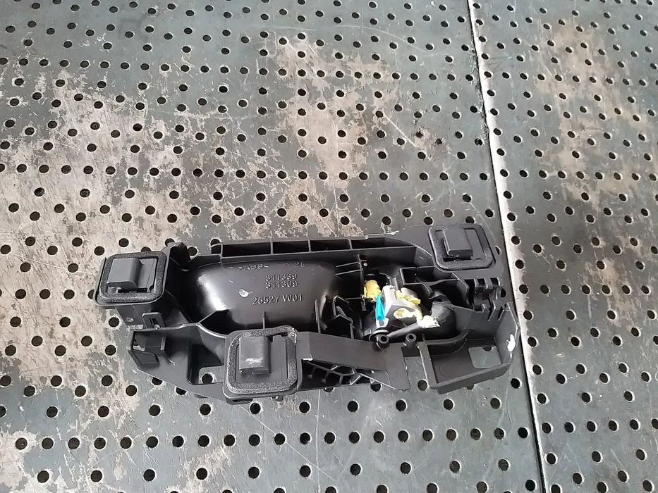 Maner interior usa stanga fata peugeot 5008 2 25527w01 98201553w