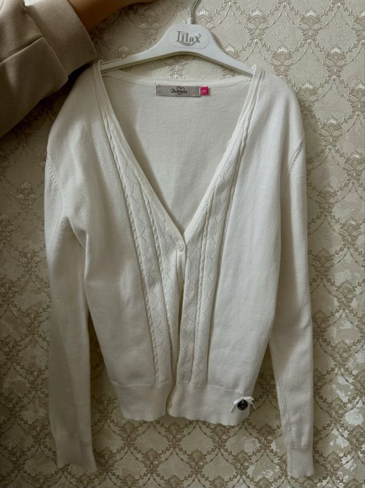 Куртка для девочек