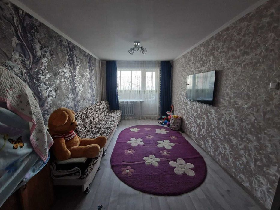 Продается 2х комн.кв на Горке Дружбы