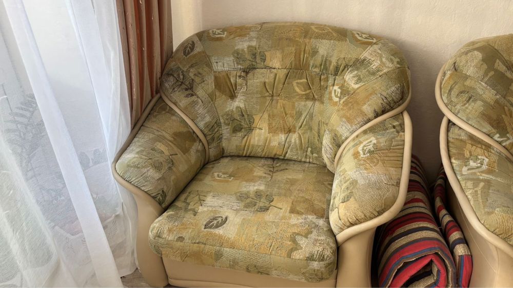 Тройкп диваны 15.000