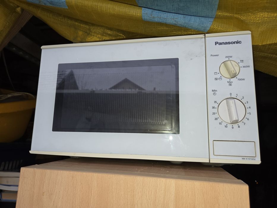 Cuptoare cu Microunde si Cuptor electric
