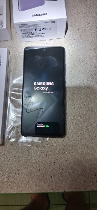 Telefon Samsung A52s 5G