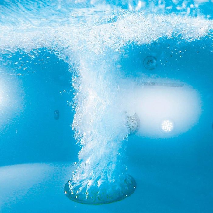 Воздух поток Блувер