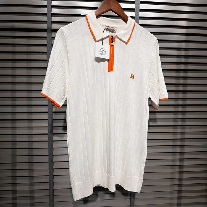 Tricou barbati material tricotat premium – calitate superioara