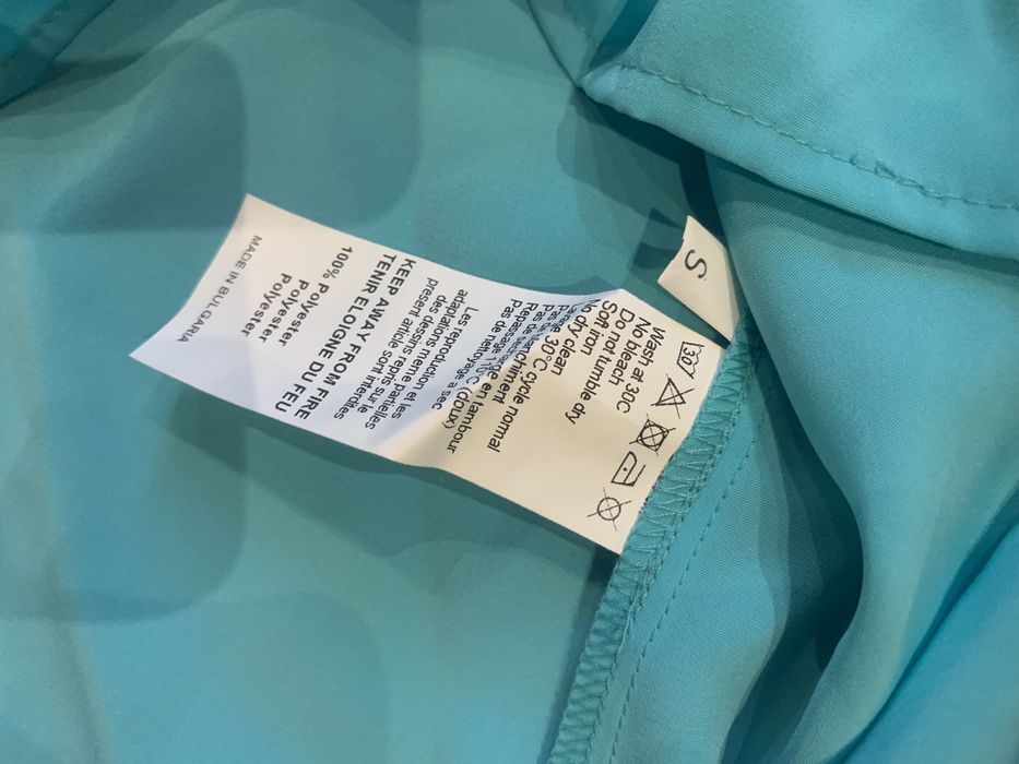 Дамски блузи размер М