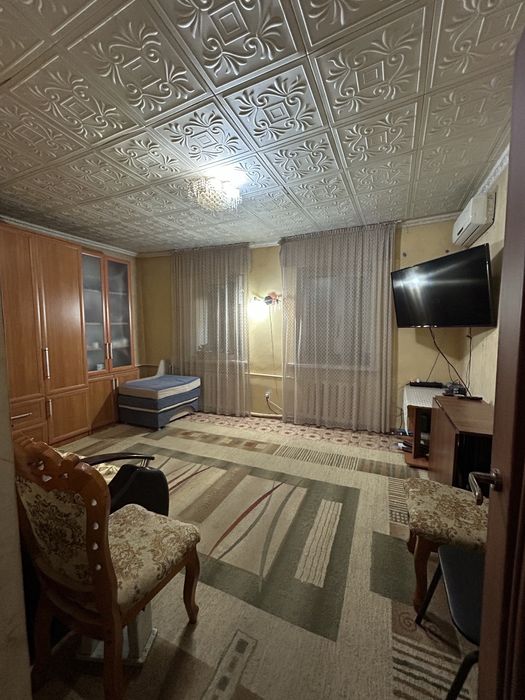 Частный дом торг