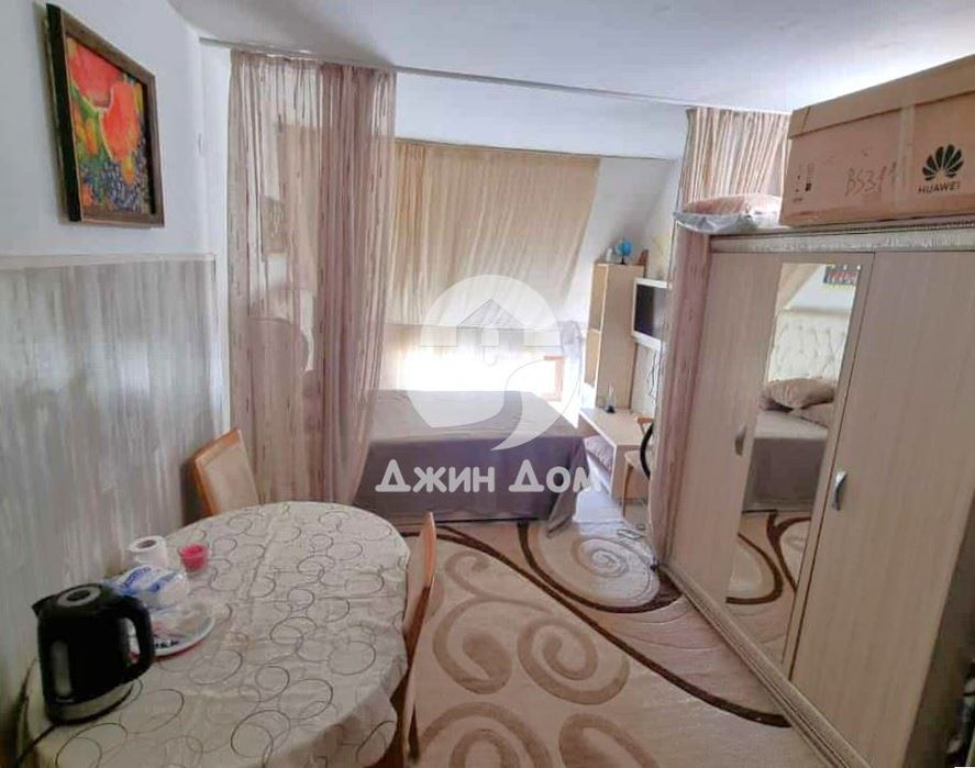 Продава се Двустаен апартамент в к.к. Слънчев бряг - 64 кв.м за 977 €/кв.м - Снимка #2
