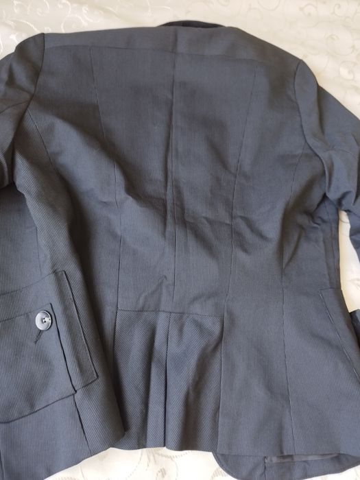 Бизнес дамски костюм MEXX с сако и панталон