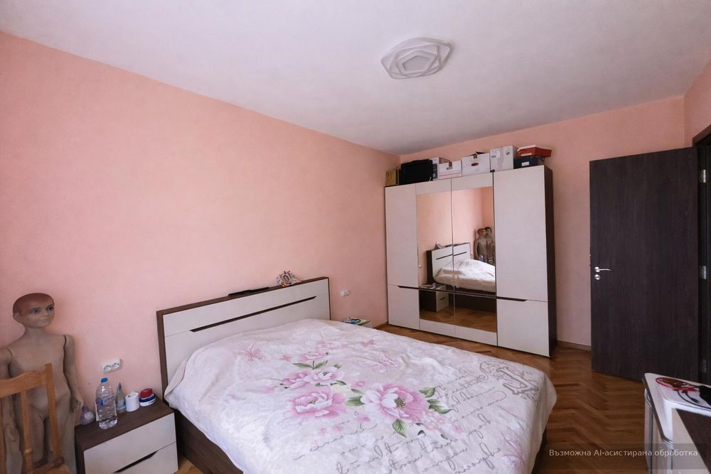 Продава се Тристаен апартамент в Пловдив, Южен - 84 кв.м за 1063 €/кв.м - Снимка #4