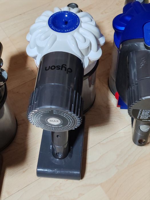 Aspiratoare Dyson