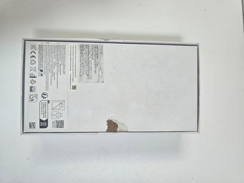 Telefon mobil Xiaomi Redmi 15, 8GB RAM, 256GB, 5G, Midnight Black -P-