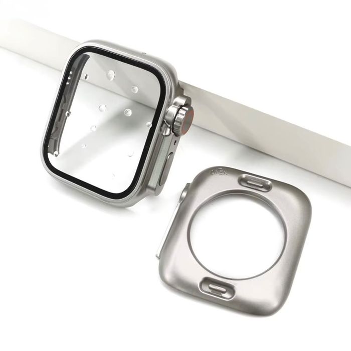 360° калъфче Change to Ultra за Apple Watch 10 и 11 42 | 46 mm.