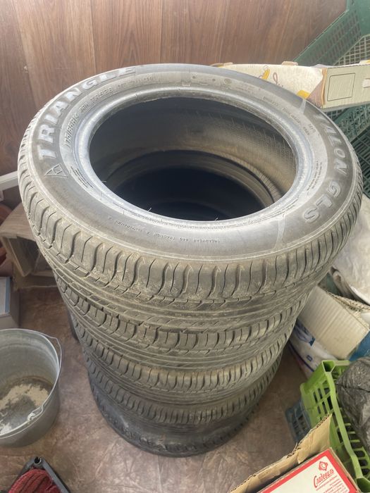 Покрышка R14 175/65