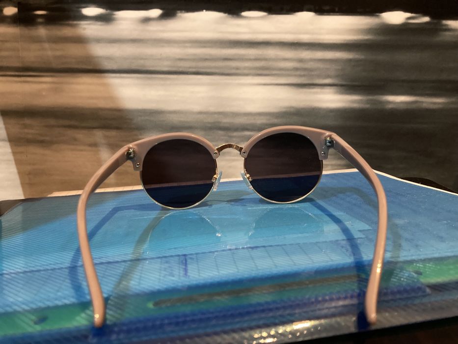 Слънчеви очила Vans