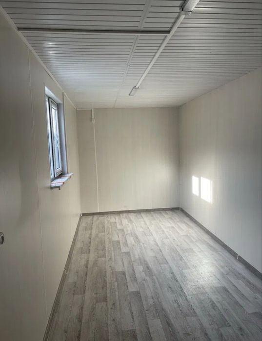 Жилой контейнер 40тонн