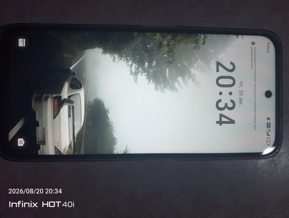 Honor x6c 256 гб