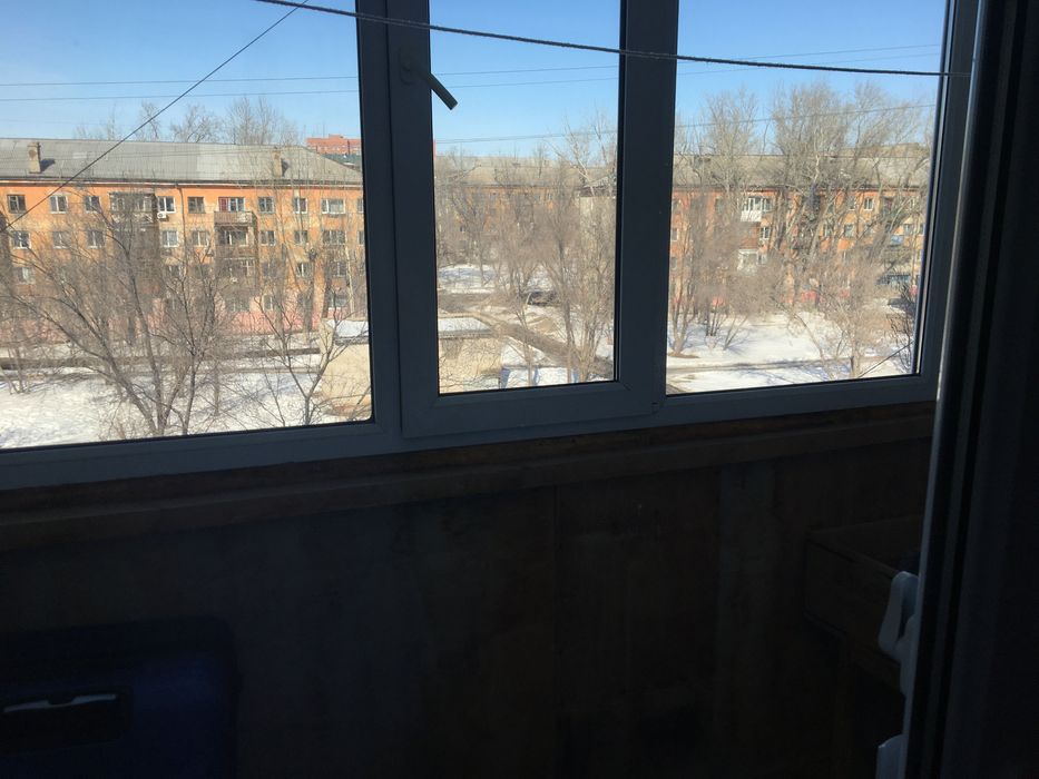 Продам 2х-комнатную квартиру