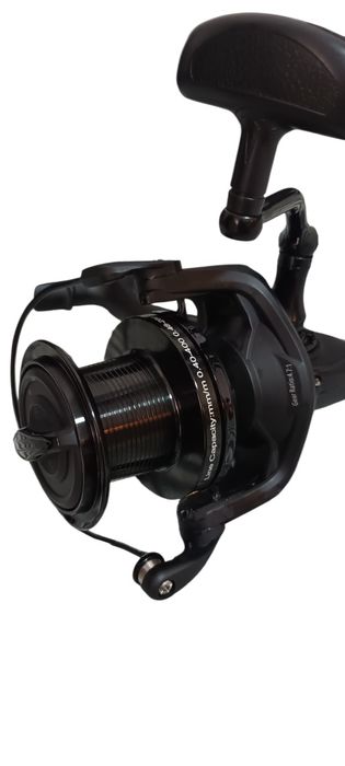 4 Mulinete EastShark 12000 model 2023 NEW