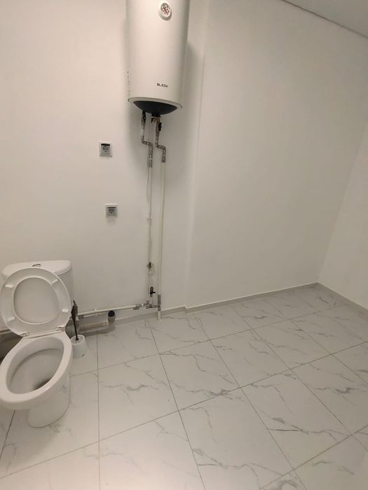 Квартира 3-комнатная